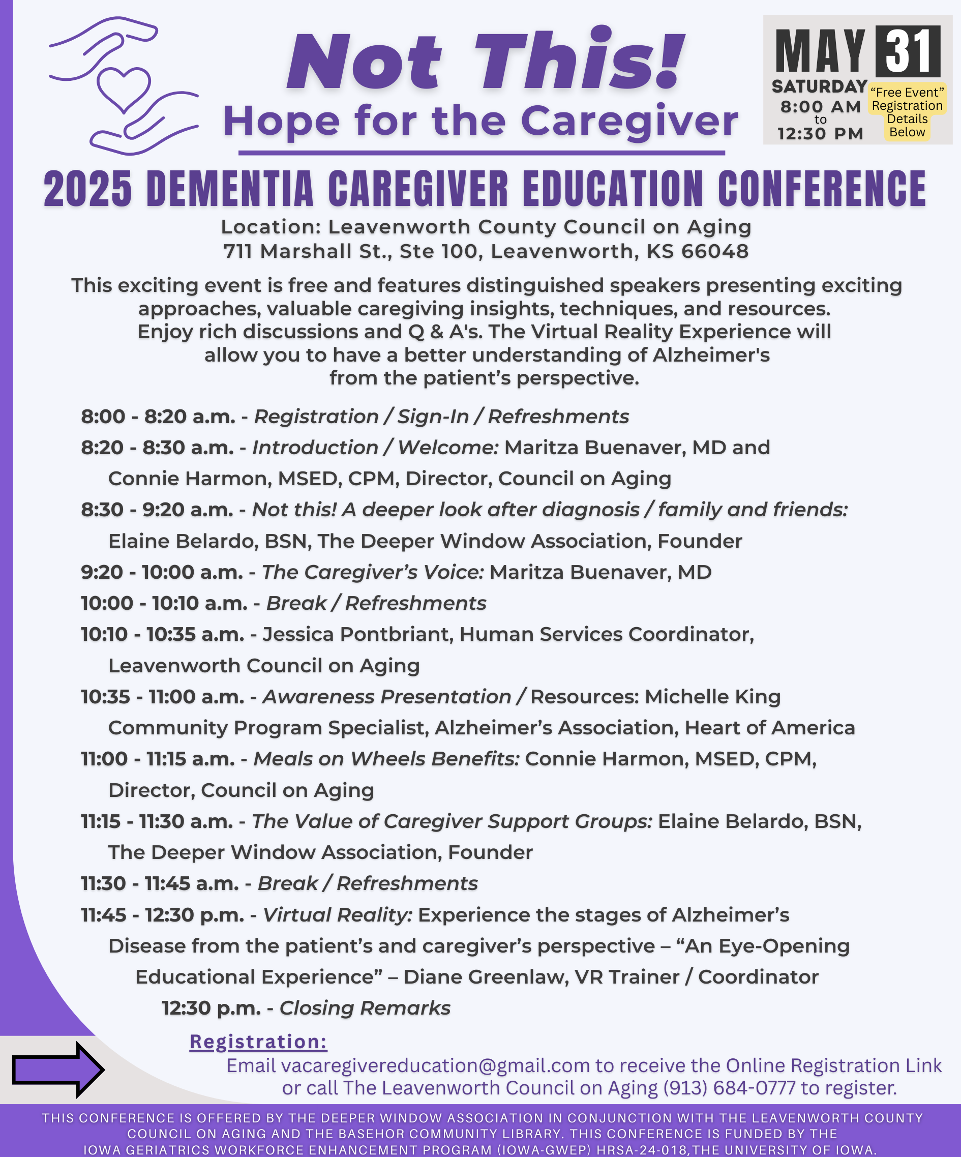 MASTER_REVISED ON 042425-249PM_Flyer for the Not This_Conference (003)